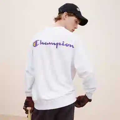 Champion FW24 BASIC C-Logo