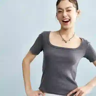 Champion SS25 Mineral Dye T