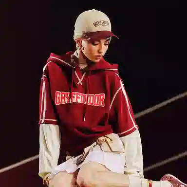 Champion x HARRY POTTER FW25