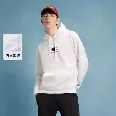 Champion Legacy SS24 Logo