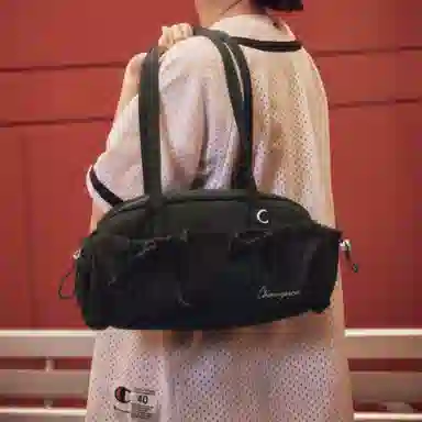 Champion Corded Pocket Baguette