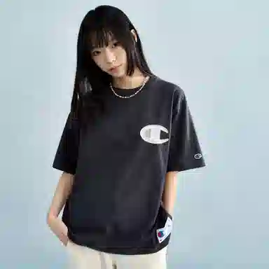 Champion ACTION STYLE SS24 C-LogoT