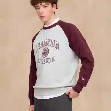 Champion FW25