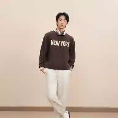 Champion FW24 MEN'S CASUAL