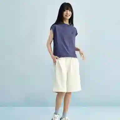 Champion WOMEN'S CASUAL SS25 T
