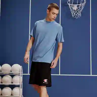 Champion BASIC SS24 C-LogoT