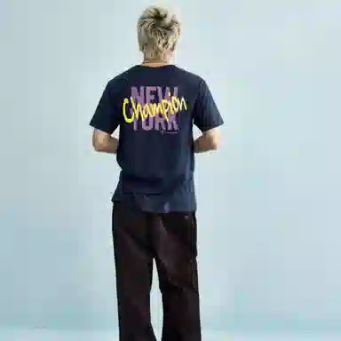 Champion BASIC SS24 T