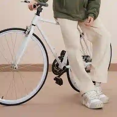 Champion FW24 CITY BOY