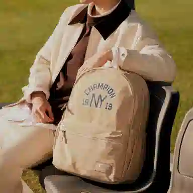 Champion Backpack