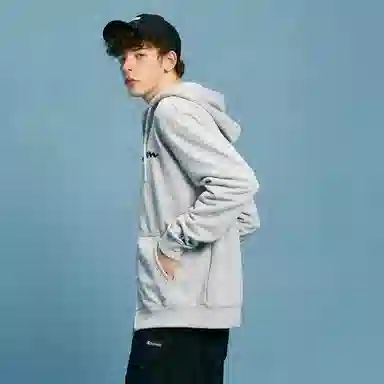 Champion Legacy Hoodie