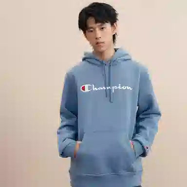 Champion FW24 script shop Logo