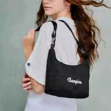 Champion Lunch Box Handbag