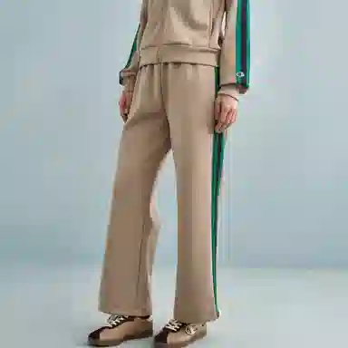 Champion SS25 WOMEN'S CASUAL C-Logo