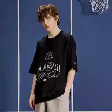 Champion Rochester SS24 T