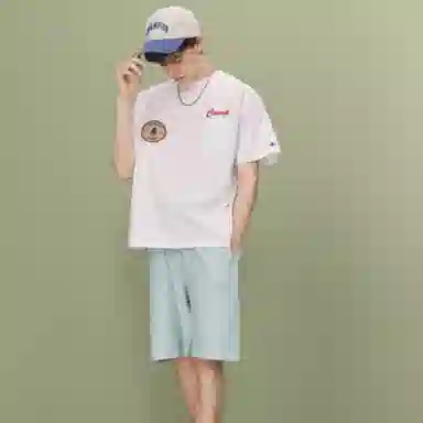 Champion T
