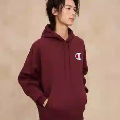 Champion FW24 Japan SMU 2 -Ecom C-Logo