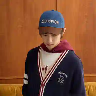 Champion FW24 Logo