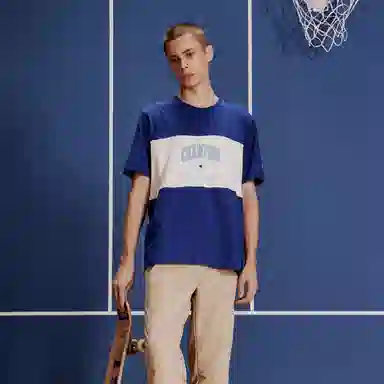 Champion Rochester SS24 T