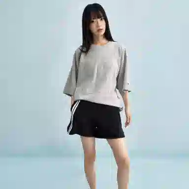 Champion SS25 ACTION STYLE T