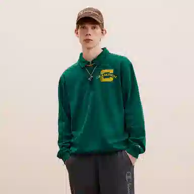 Champion FW24 OG Sport CLogo