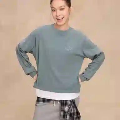 Champion FW25 WOMEN'S CASUAL T