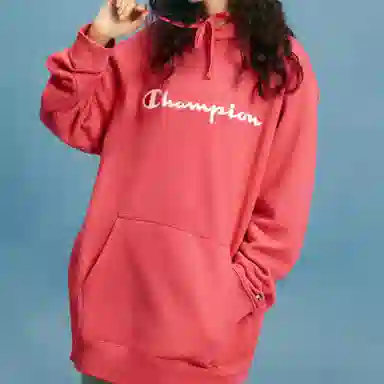 Champion Legacy Hoodie