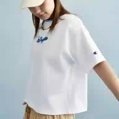 Champion WOMEN'S CASUAL SS25T