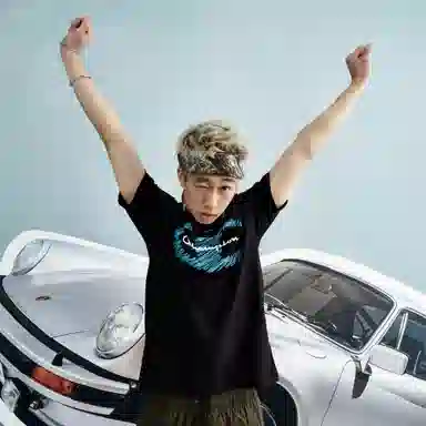 Champion look Basic CT