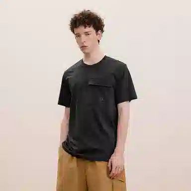 Champion SS24 C-Tech T-Shirt