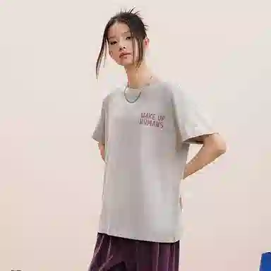 Champion SS24 Logo T-Shirt