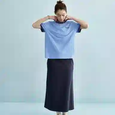 Champion Women's Legacy SS24 LogoT