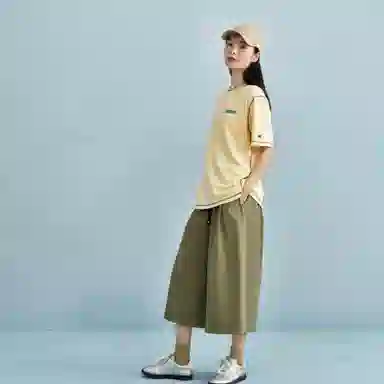 Champion WOMEN'S CASUAL SS25T