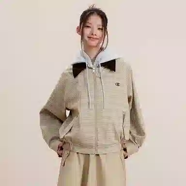 Champion FW24 ATHFLOW C-Logo