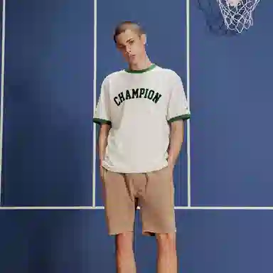 Champion MEN'S CASUAL SS24 LogoT