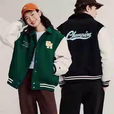 Champion FW23 Men'S Life
