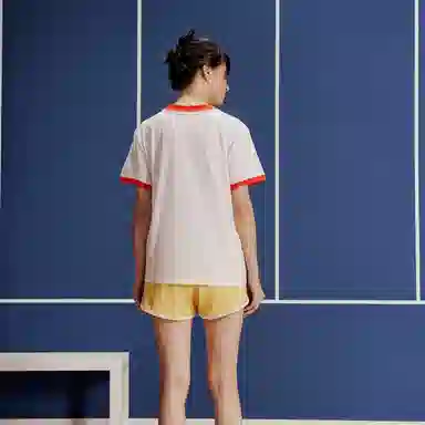 Champion Women's Legacy SS24 LogoT