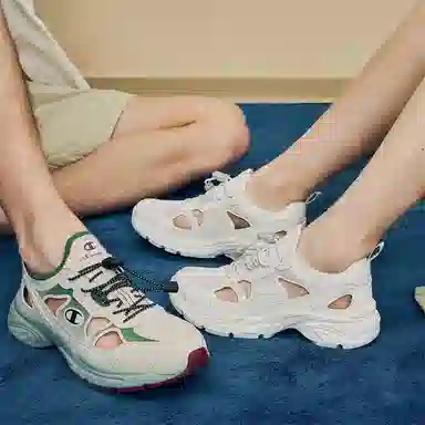 Champion Retro Sports