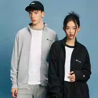 Champion Legacy SS24 logo