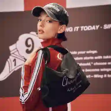 Champion Fortune Cookie Bag 4.0 SS25