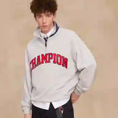 Champion FW25