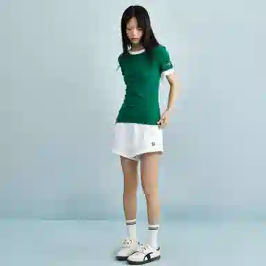 Champion Wild Things SS25T