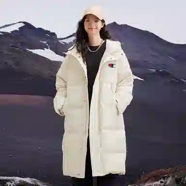 Champion FW22 US Life