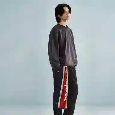 Champion SS25 lcons Logo