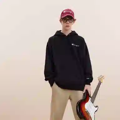 Champion FW22 Logo