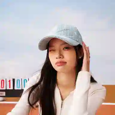 Champion Campus Mono 3.0 Ball Cap