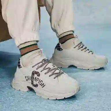 Champion Retro Sports
