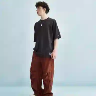 Champion SS25 ACTION STYLE T