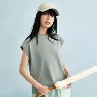 Champion WOMEN'S CASUAL SS25 T