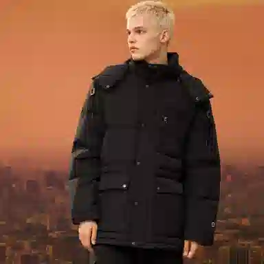 Champion FW25