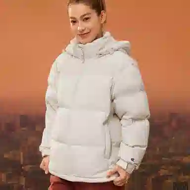 Champion FW25